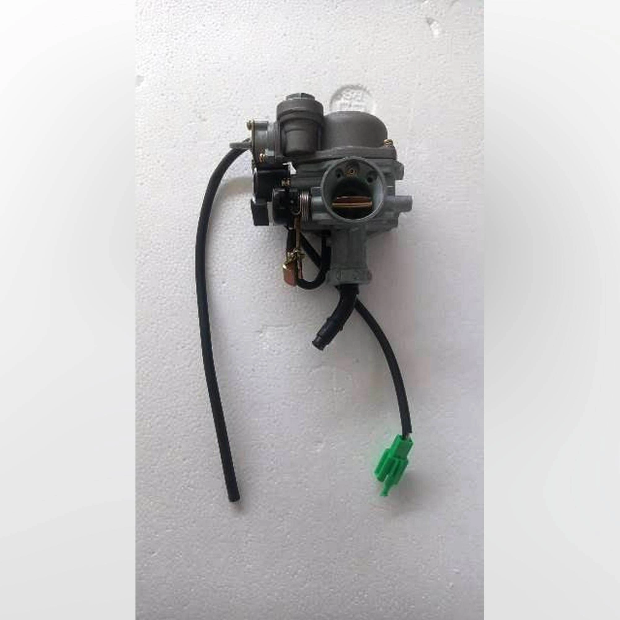 ARORA SMART 50 KARBÜRATÖR (EURO 3) #SMART 50 - 197